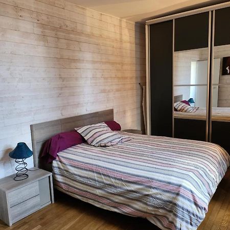 La Chambre De Jeremy La Bachellerie Bagian luar foto
